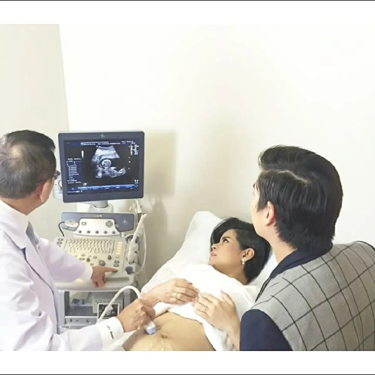 "ซันนี่"เชื่อมั่น!"โอปอล์"แข็งแรง ลูกแฝดต้องปลอดภัย