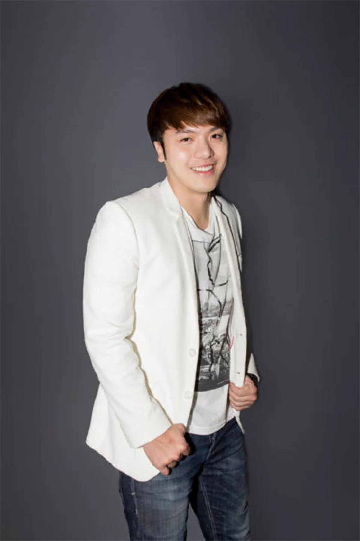 สิทธิโชค เสรีธรณกุล ผู้บริหารหนุ่มมาดกวน