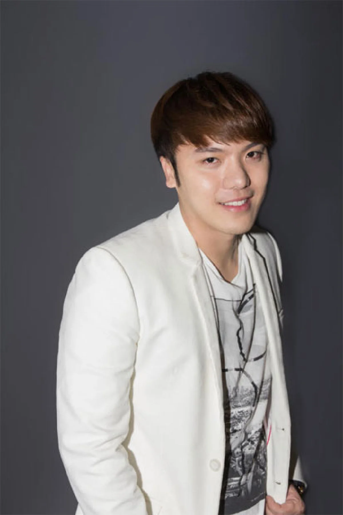 สิทธิโชค เสรีธรณกุล ผู้บริหารหนุ่มมาดกวน