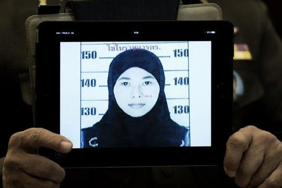 Wanna denies involvement as arrest warrant issued for husband (Updated)