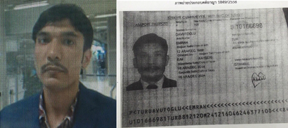 Wanna denies involvement as arrest warrant issued for husband (Updated)