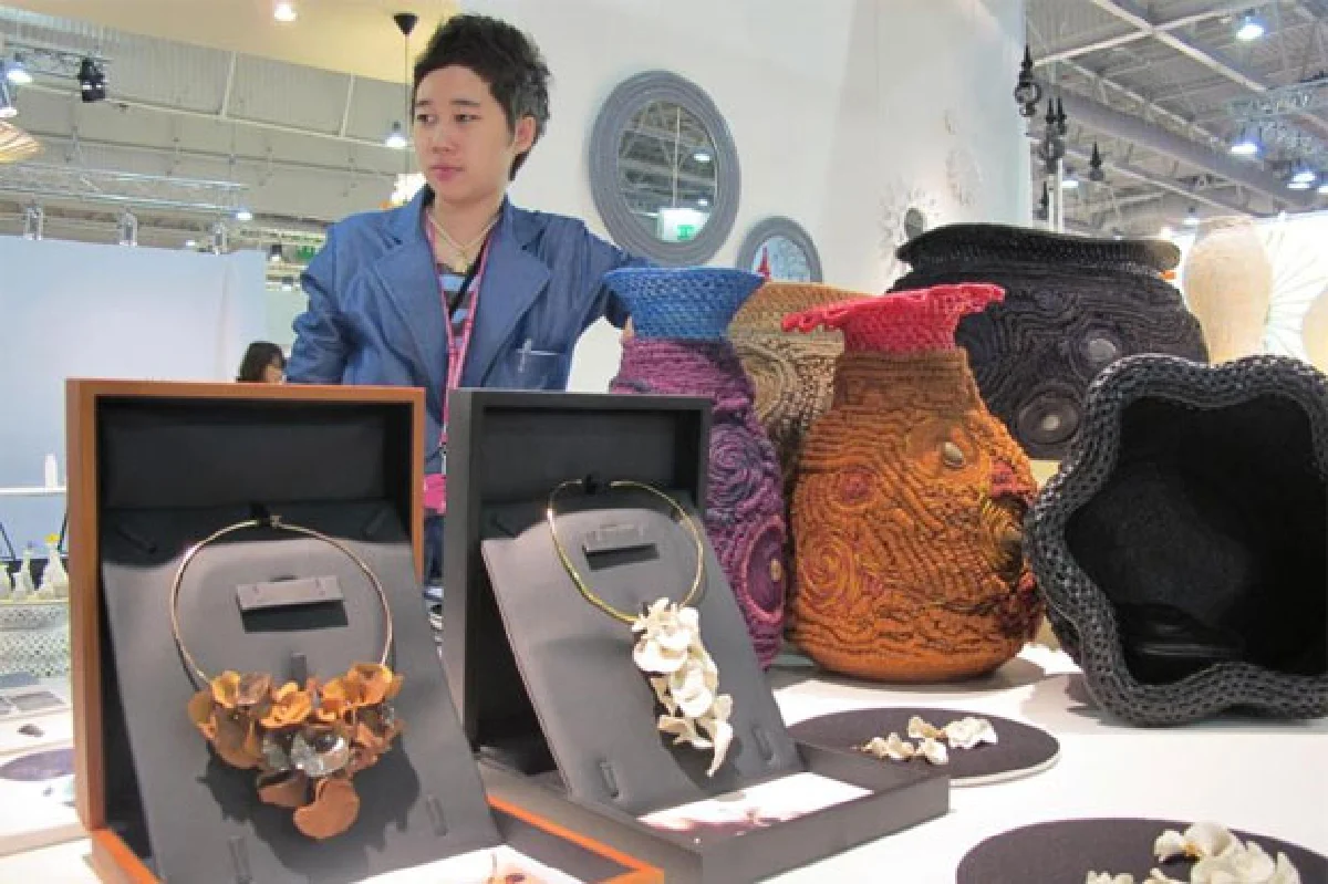 3 หญิงไทย สร้างแบรนด์ไกลถึงต่างแดน