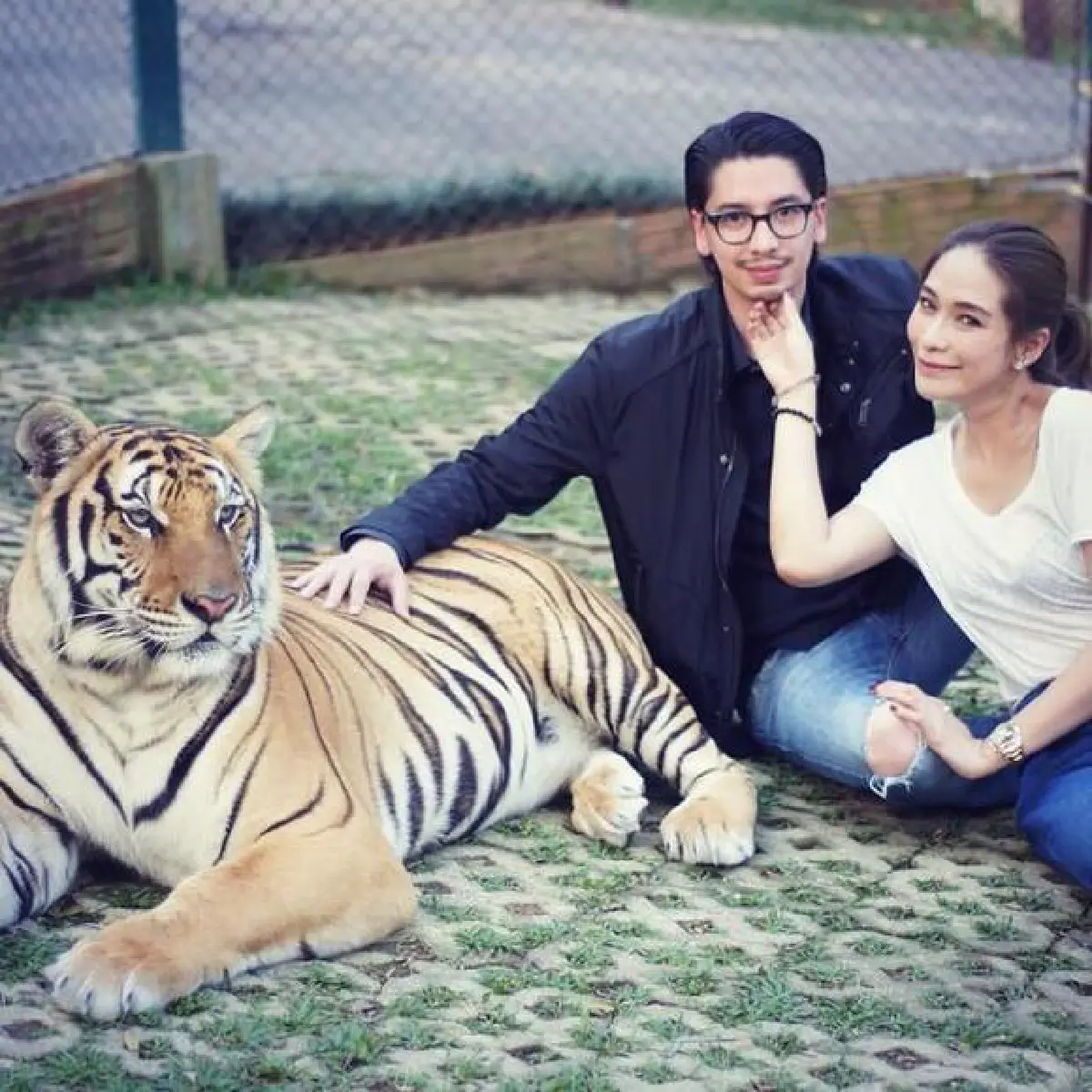 จากใจ"พลอย"ถึง"จอห์น"บอกรักกันก็พอไม่ต้องแต่งงาน!