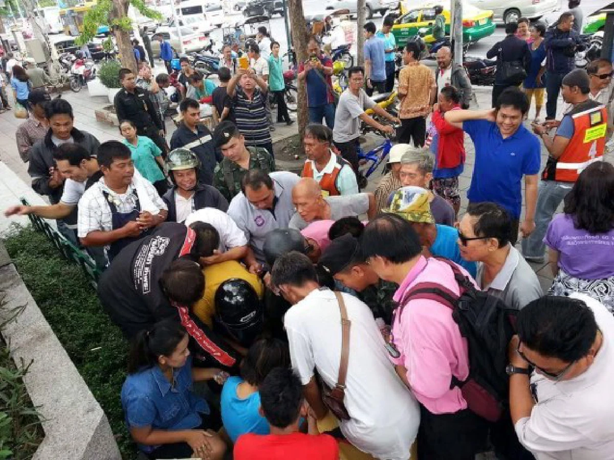 "สลาก3ตัวหน้า"...ความหวังครั้งใหม่ของนักเสี่ยงโชค