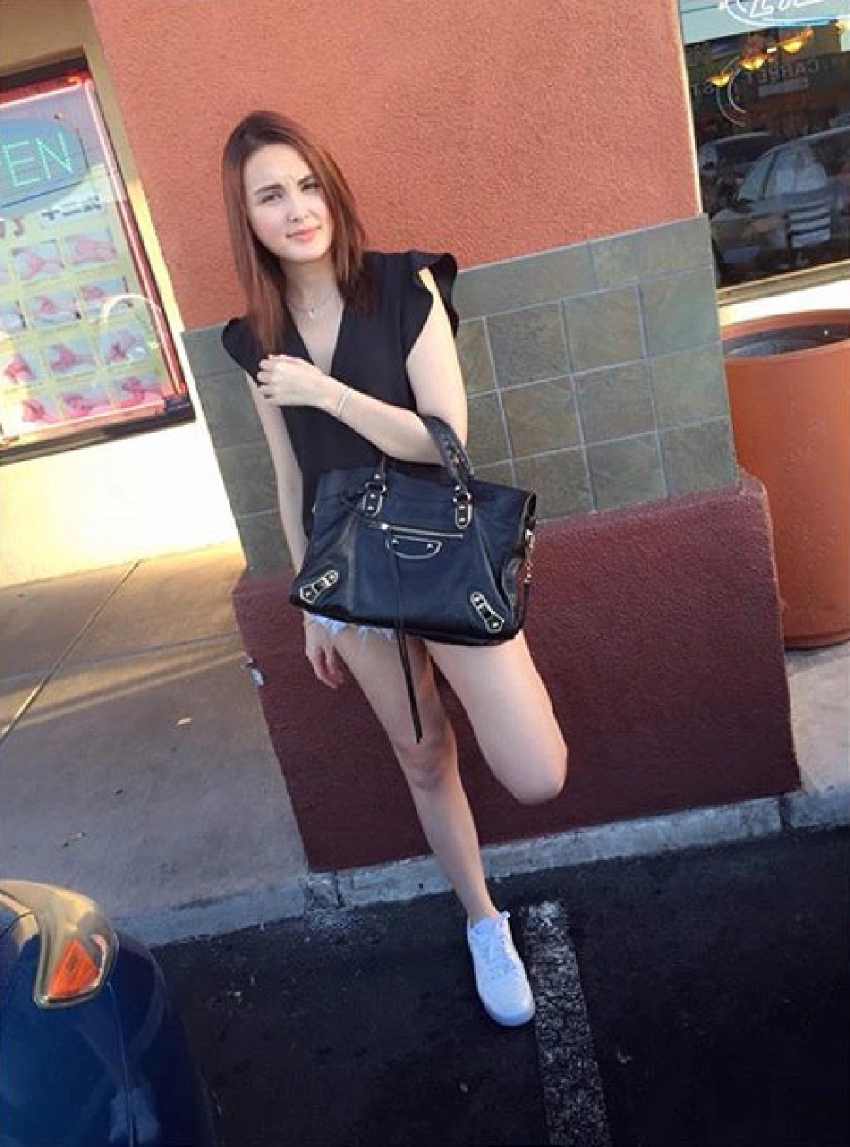 จำได้ไหม?"นาตาลี มะลึกกึ๊กกึ๋ยย์"โตเป็นสาวแล้วสวยเป๊ะ