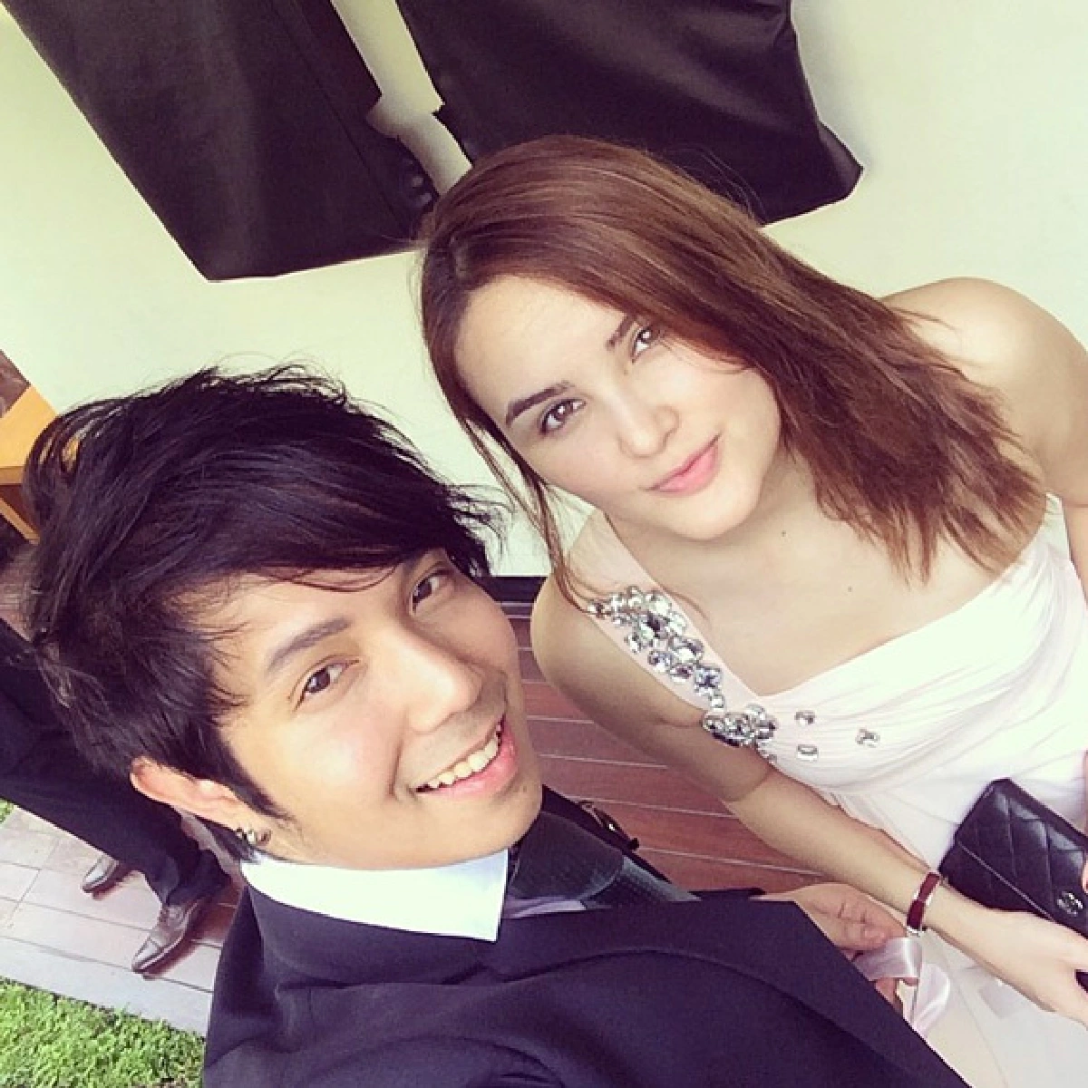 จำได้ไหม?"นาตาลี มะลึกกึ๊กกึ๋ยย์"โตเป็นสาวแล้วสวยเป๊ะ