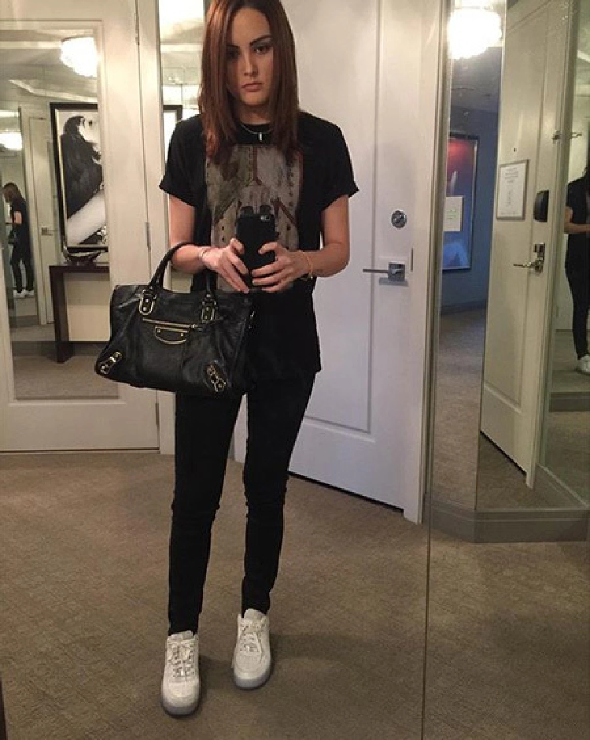 จำได้ไหม?"นาตาลี มะลึกกึ๊กกึ๋ยย์"โตเป็นสาวแล้วสวยเป๊ะ