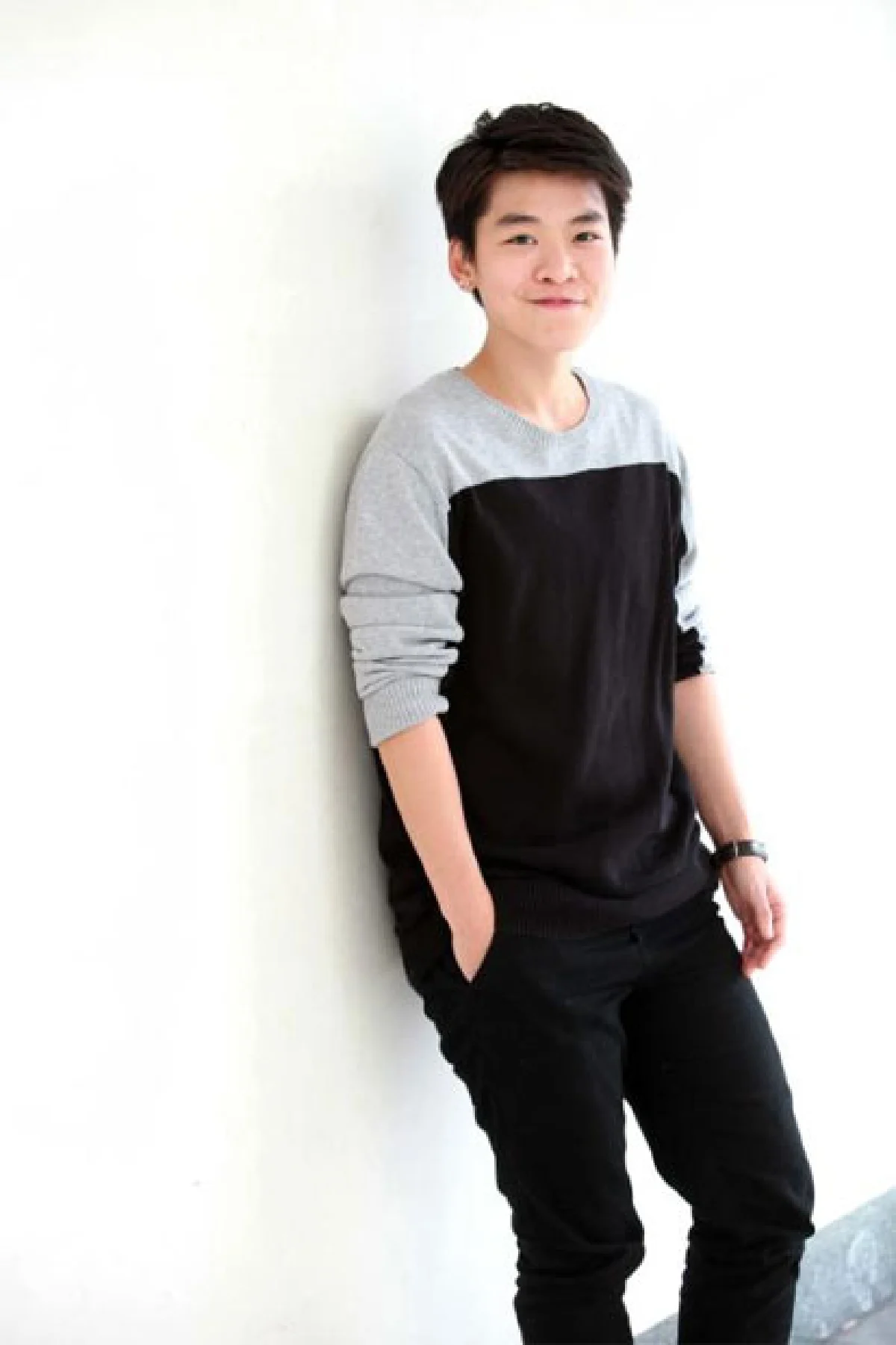 เสาวลักษณ์ อำนาจเกษม เป็นอะไรก็ได้ขอให้เป็นคนดี