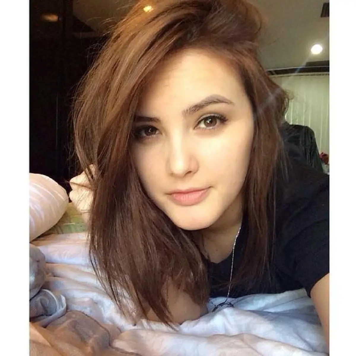 จำได้ไหม?"นาตาลี มะลึกกึ๊กกึ๋ยย์"โตเป็นสาวแล้วสวยเป๊ะ