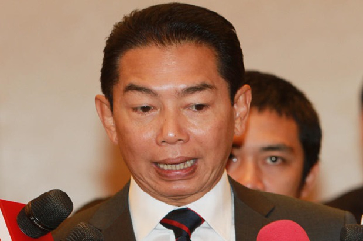 สลากฯเปิดโควตาหวยเสรีดัดหลังยี่ปั๊ว-ซาปั๊ว สลากฯเปิดโควตาหวยเสรีดัดหลังยี่ปั๊ว-ซาปั๊ว