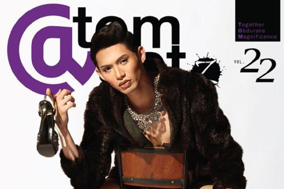 @tom actz พื้นที่ของสาวหล่อ @tom actz พื้นที่ของสาวหล่อ