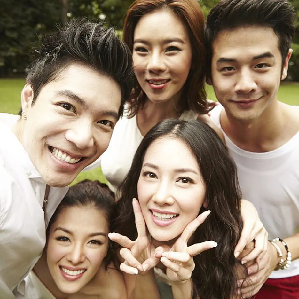 "นุ่น วรนุช"การันตีความแซ่บใน"เพื่อนรักเพื่อนริษยา"