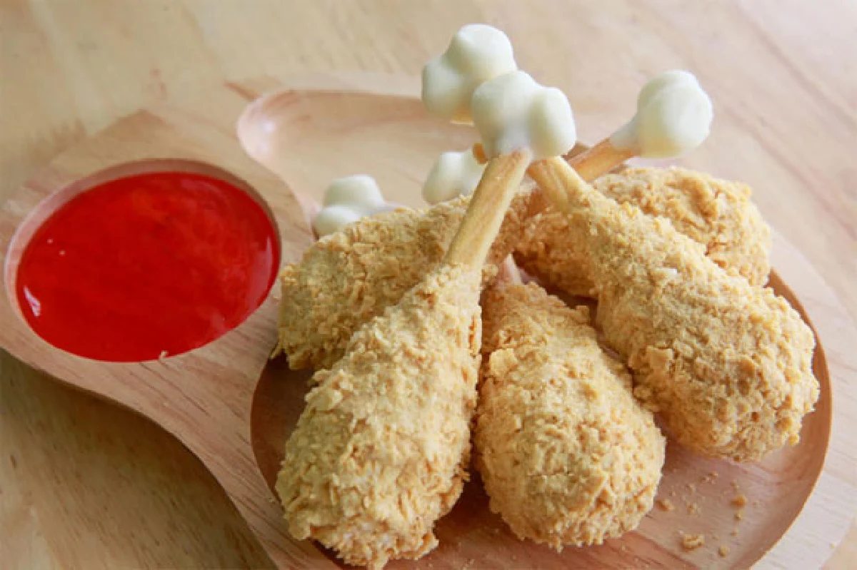 ณัฐนรี จันทเปรมจิตต์ ที่นี่มีแต่ขนมอร่อย