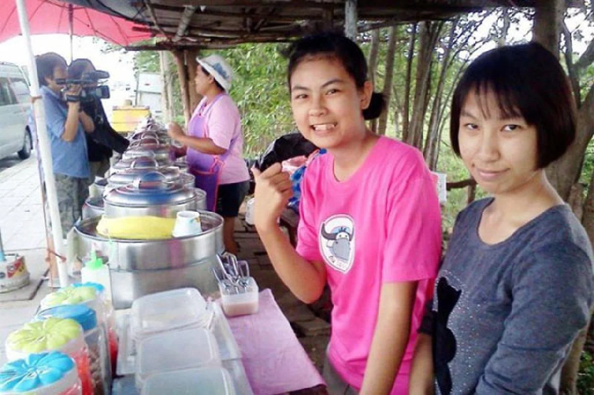 'กินไอซ์–ติมดูควาย' ไอเดียโดนใจคนกรุง