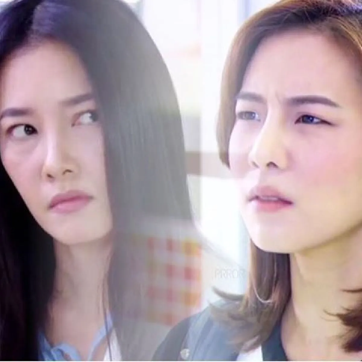 คริส เปิดใจหลัง'เพื่อนรัก เพื่อนริษยา'โดนวิจารณ์ยับ