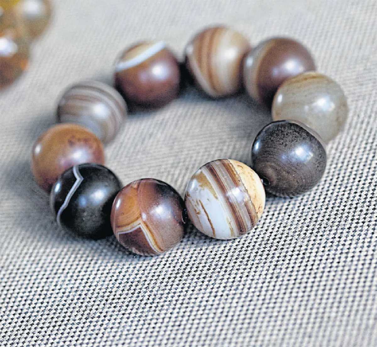 เลือกเครื่องประดับให้เหมาะ สวยด้วยรวยได้...