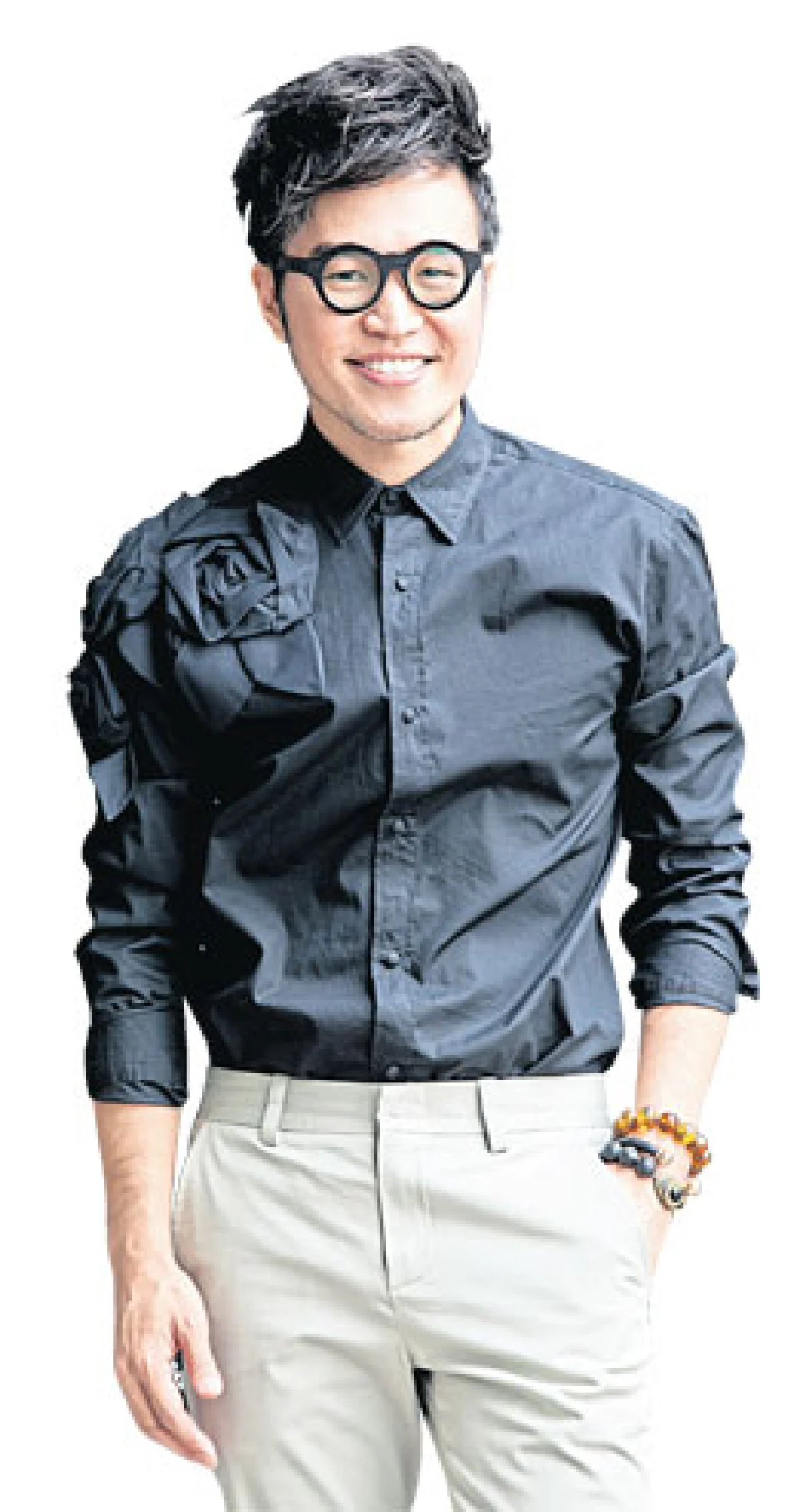 เลือกเครื่องประดับให้เหมาะ สวยด้วยรวยได้...