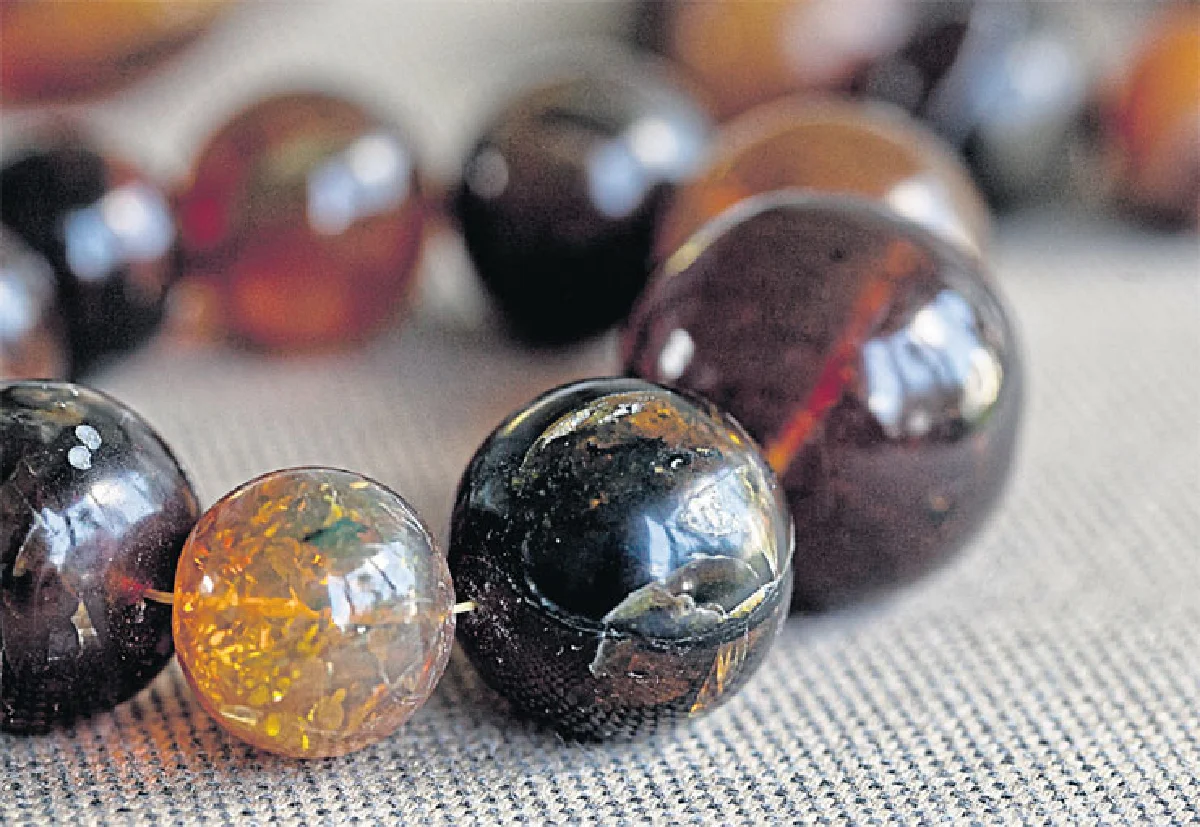 เลือกเครื่องประดับให้เหมาะ สวยด้วยรวยได้...