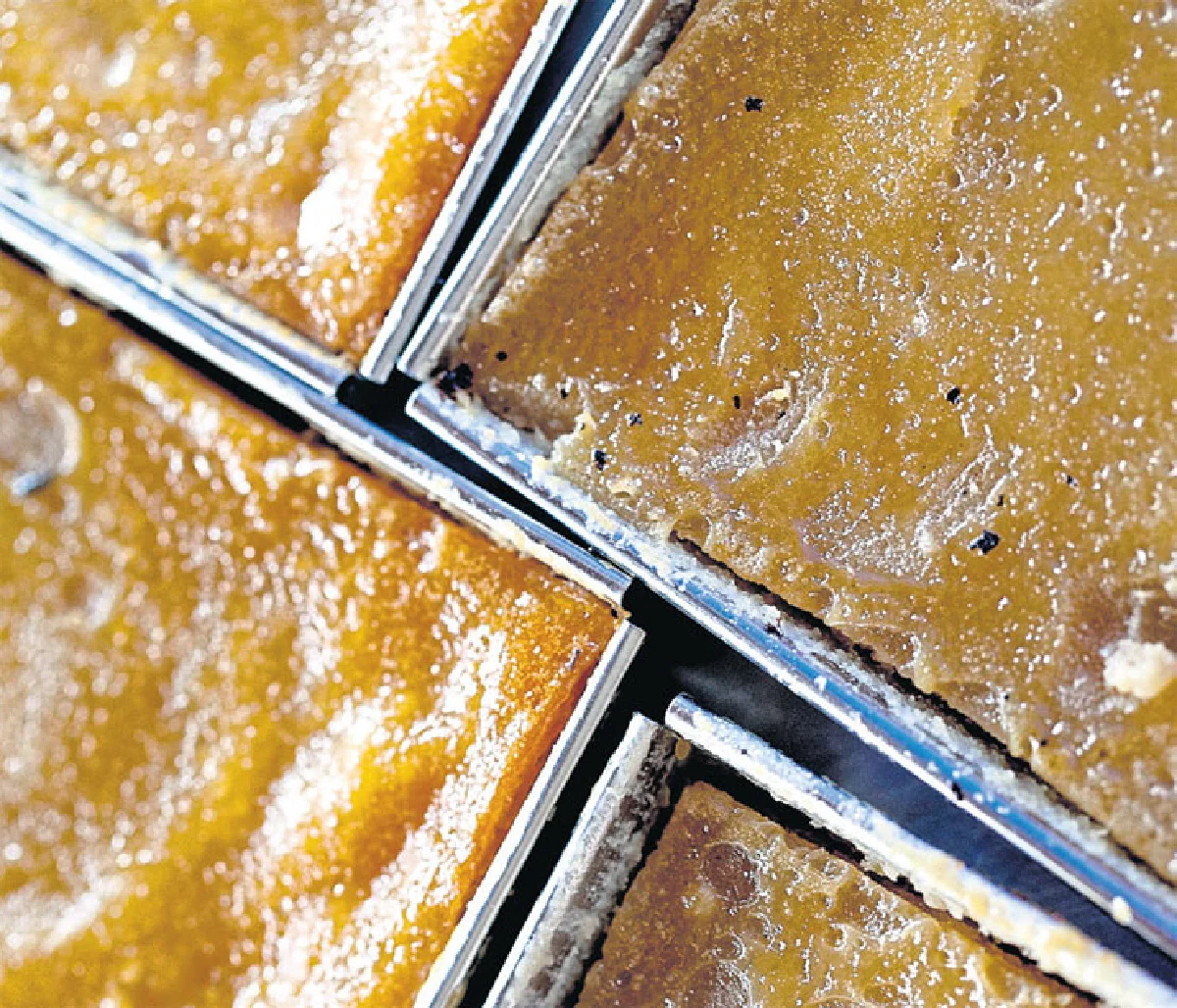 จันทร์เจ้า ขวัญใจคนรักขนมไทย