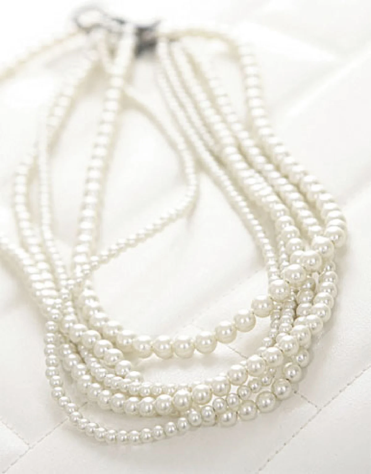 เลือกเครื่องประดับให้เหมาะ สวยด้วยรวยได้...