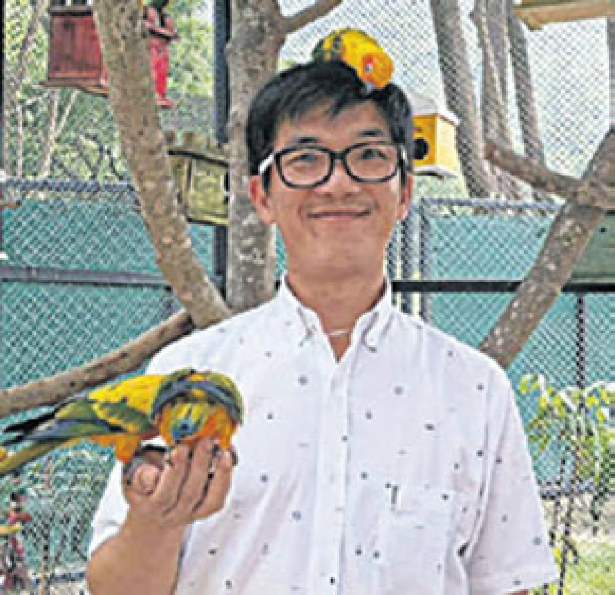 คมไทย