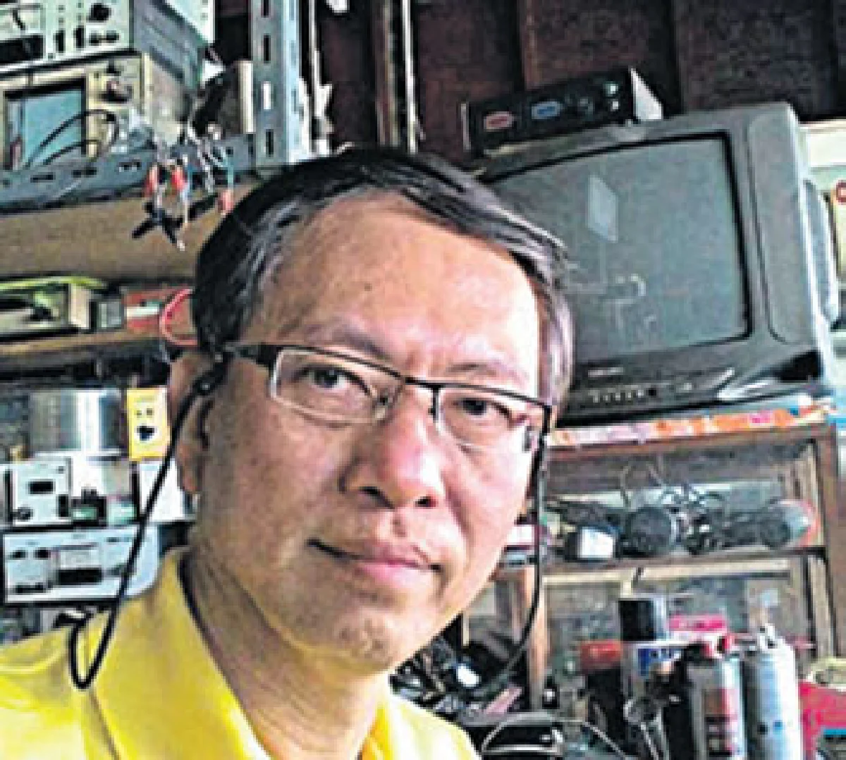 คมไทย