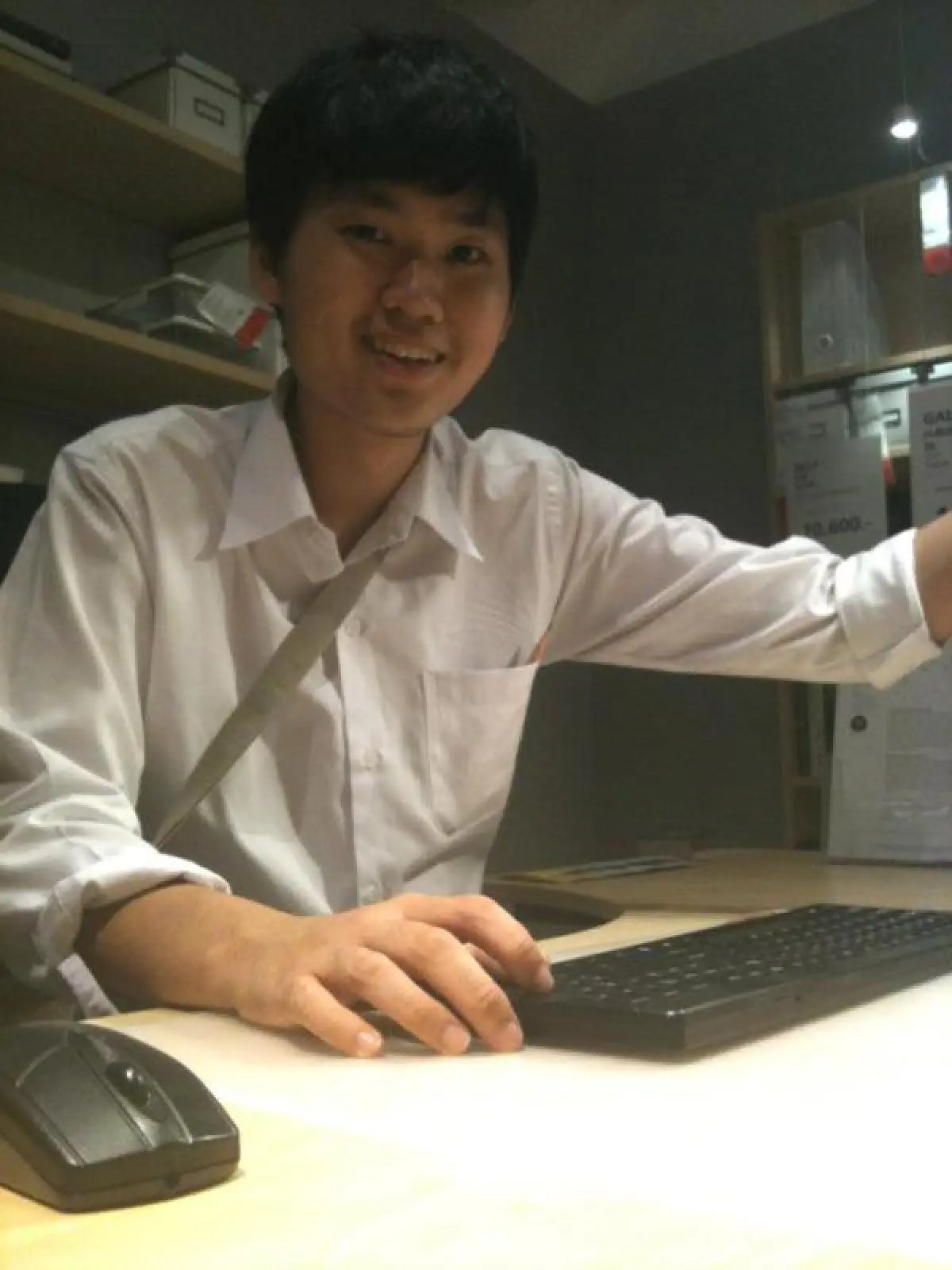 เฟอร์นิเจอร์ไม้สายเลือดใหม่ "Kiddai" ดีไซน์ครองใจวัยรุ่น