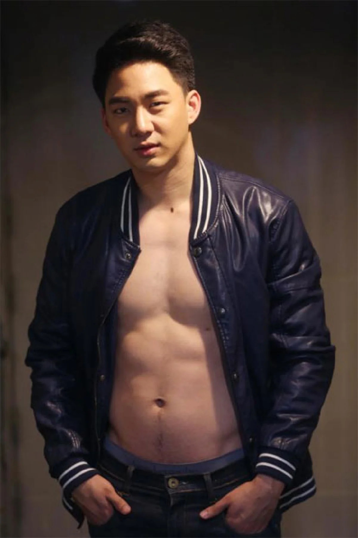 ปฏิพล นาคะประเสริฐกุล ‘ชีวิตต้องซ้อมให้เยอะ’