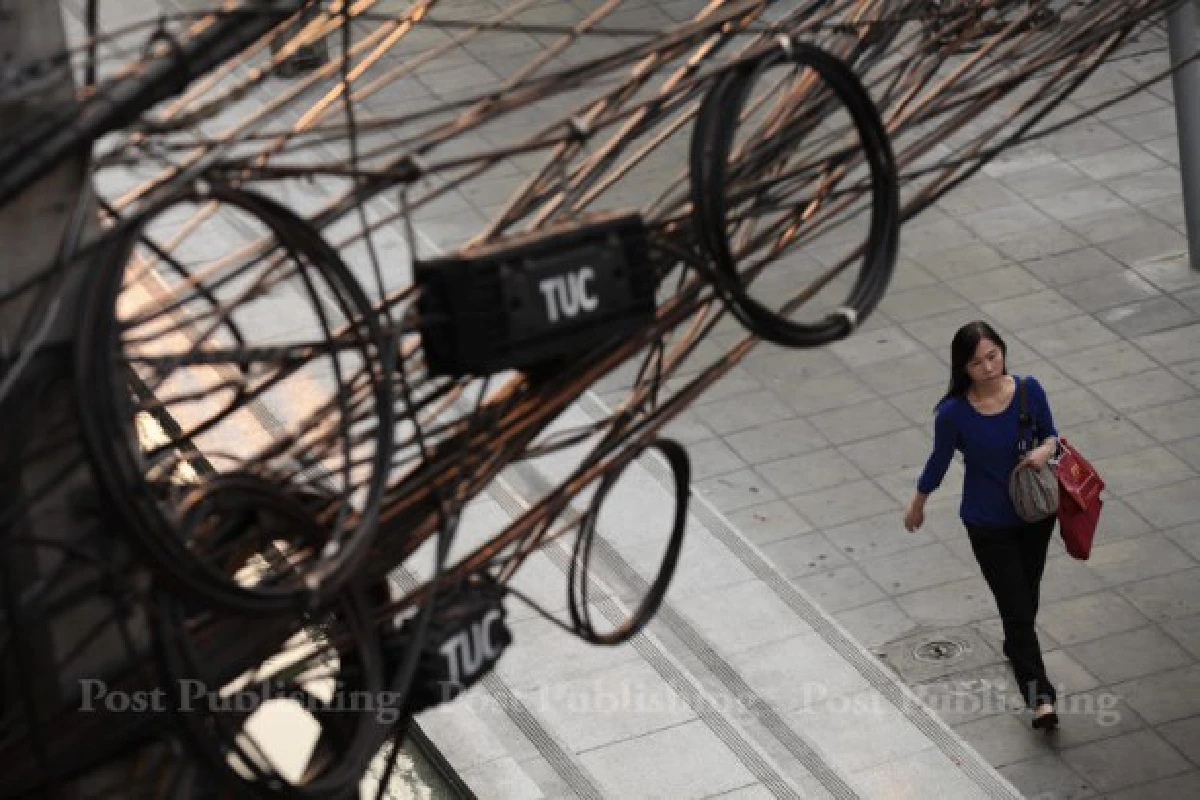 "จัดระเบียบสายไฟลงดิน"...ฝันที่เป็นจริงของคนกรุง?