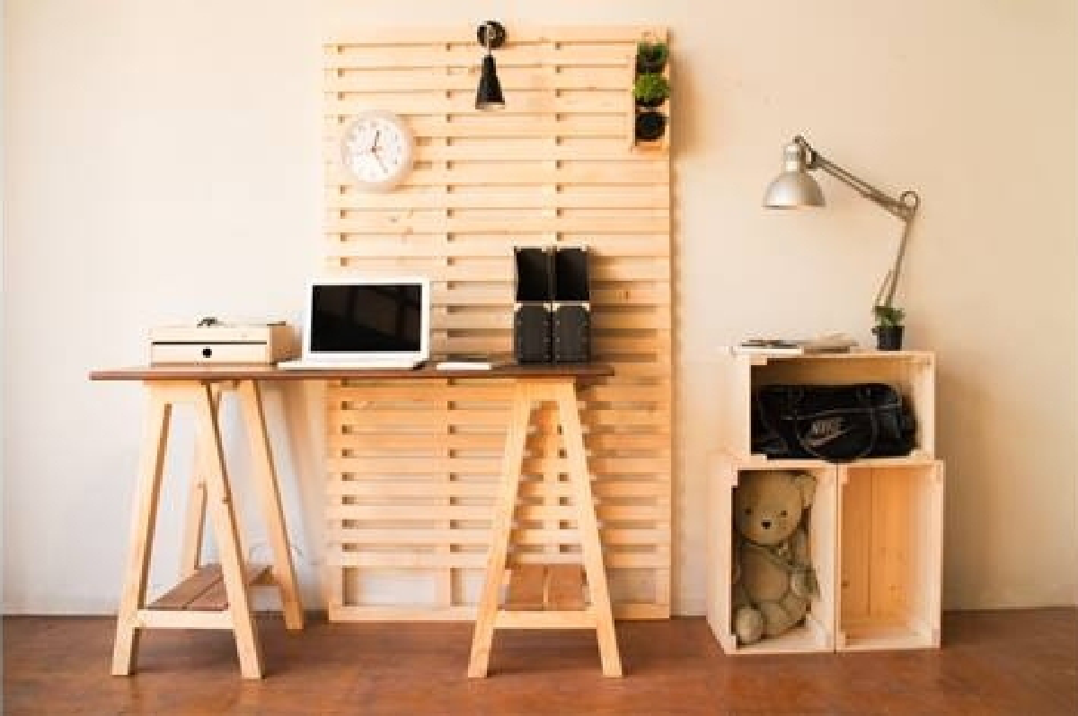 เฟอร์นิเจอร์ไม้สายเลือดใหม่ "Kiddai" ดีไซน์ครองใจวัยรุ่น