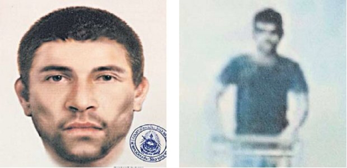 More details emerge as bomb suspect confesses