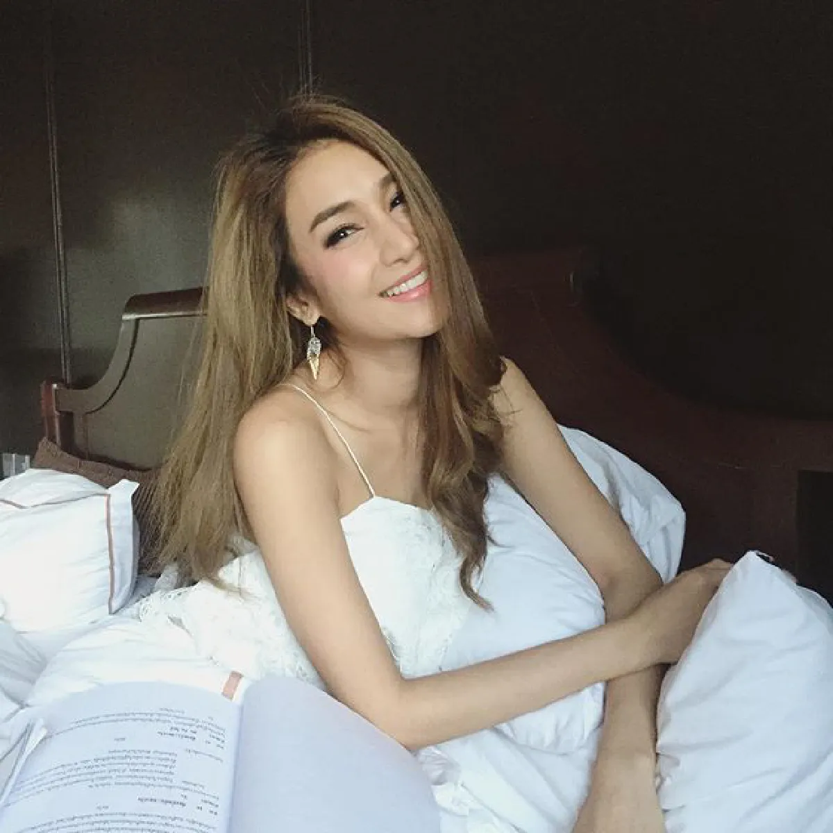 ส่อง!ชุดเจ้าสาว เนย โชติกา สวยหรูอลังการสุดๆ