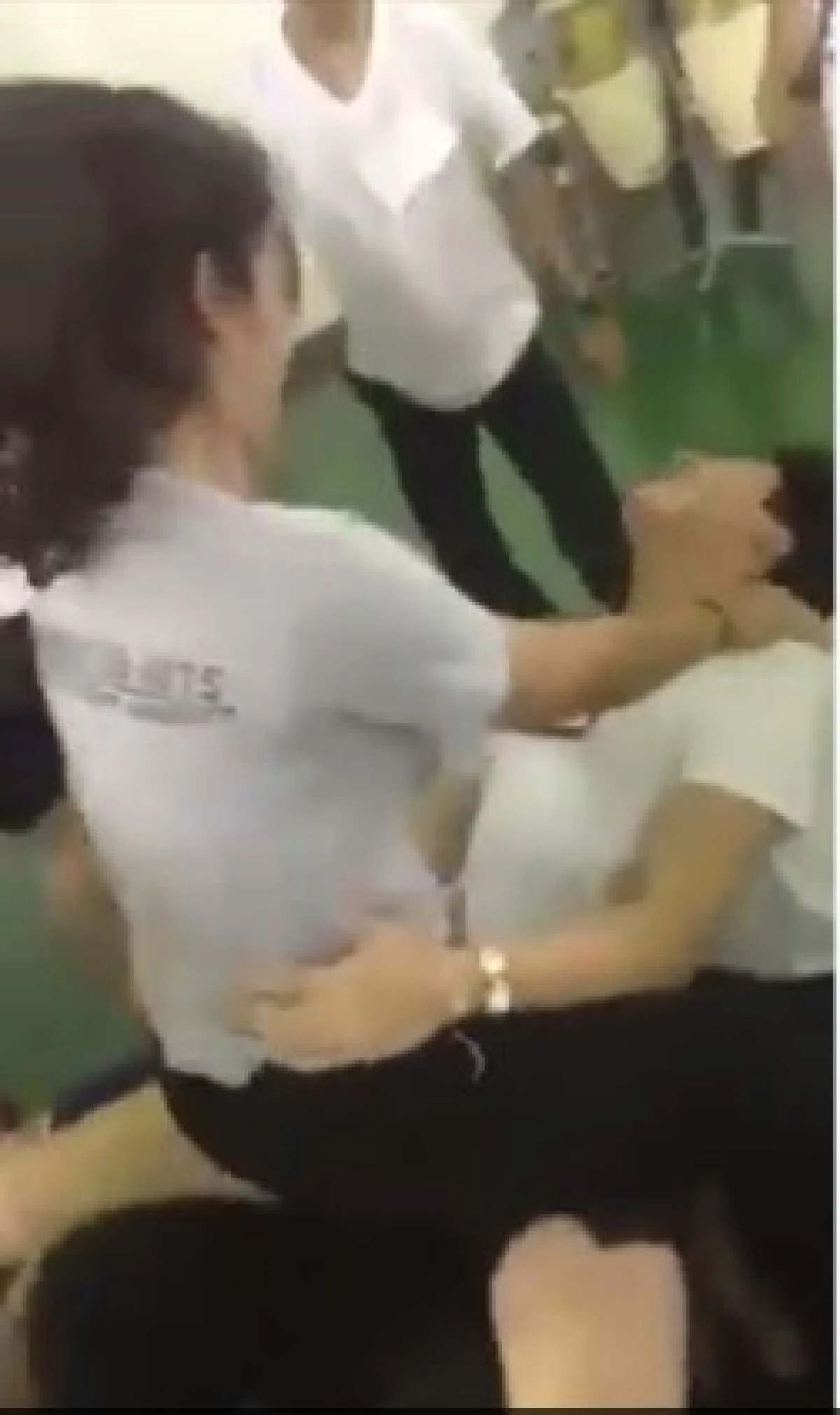 "โซตัส = รักน้อง" ห้ามพูด ห้ามถาม ห้ามสงสัยรุ่นพี่