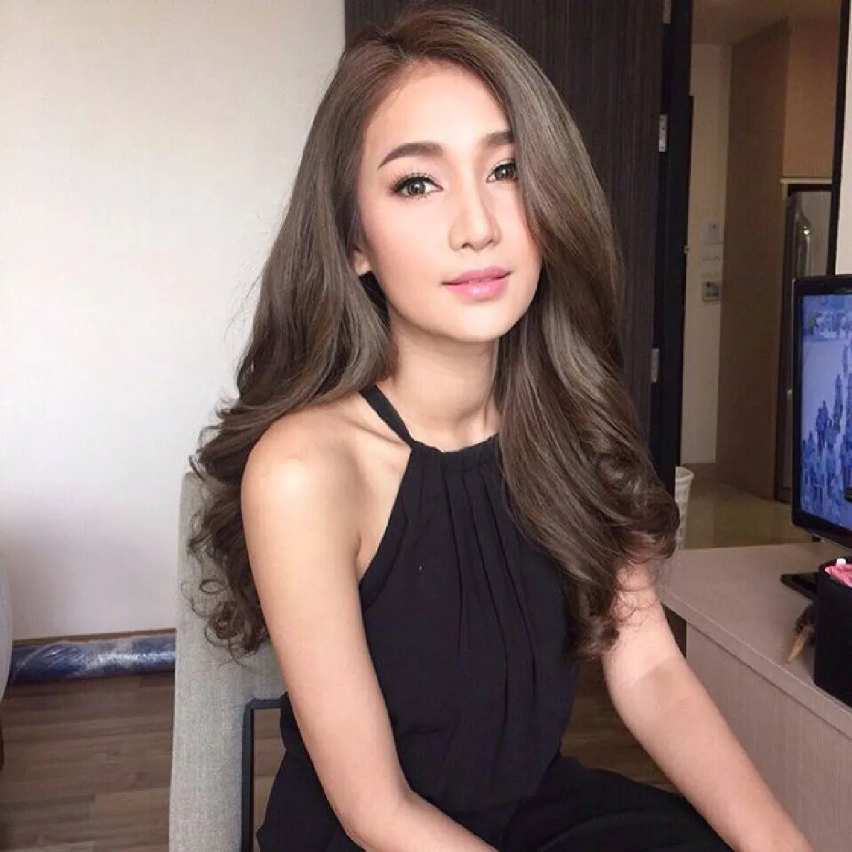 ส่อง!ชุดเจ้าสาว เนย โชติกา สวยหรูอลังการสุดๆ