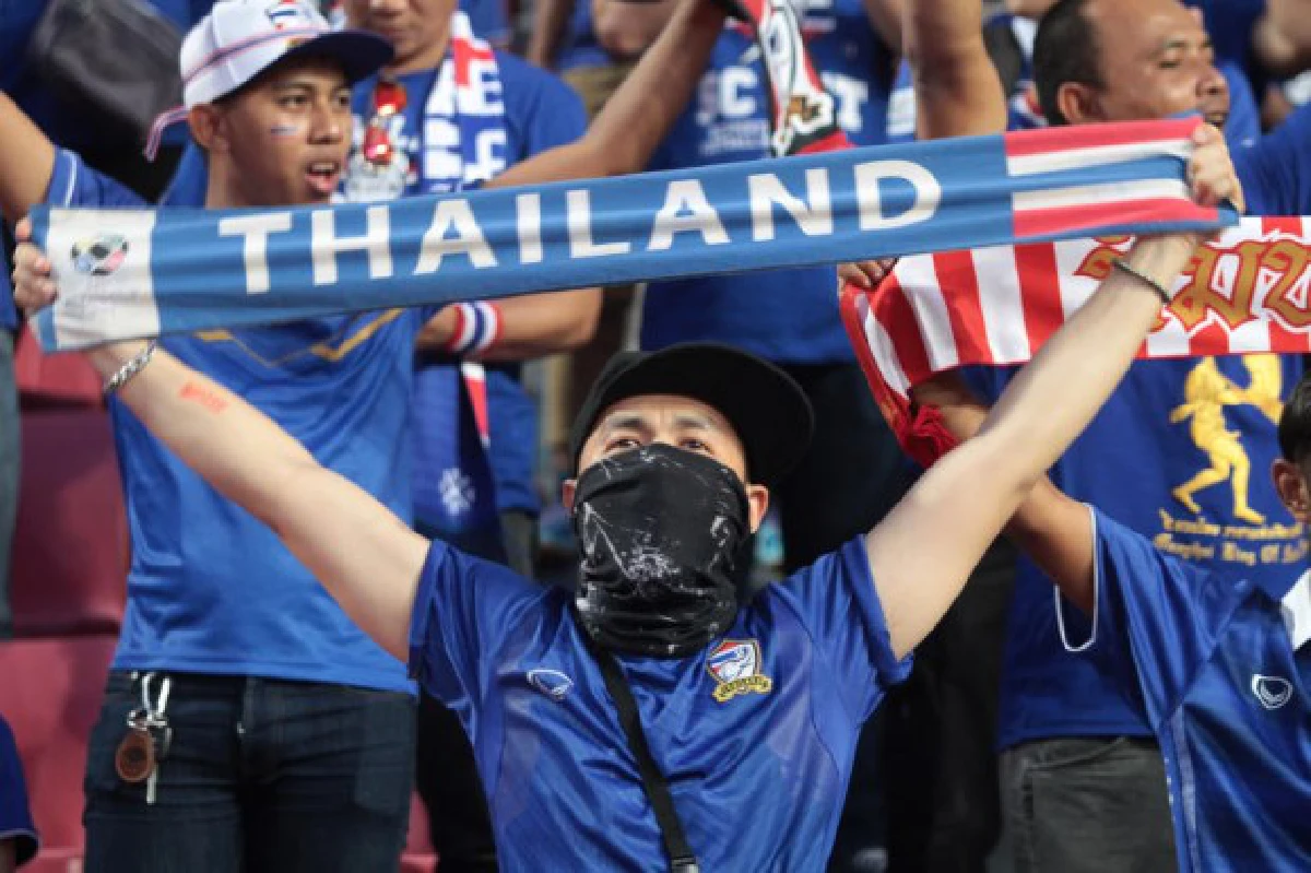 ขอคารวะหัวใจ "ช้างศึก" และผู้เล่นคนที่12