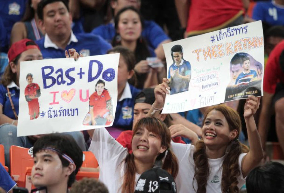 ขอคารวะหัวใจ "ช้างศึก" และผู้เล่นคนที่12