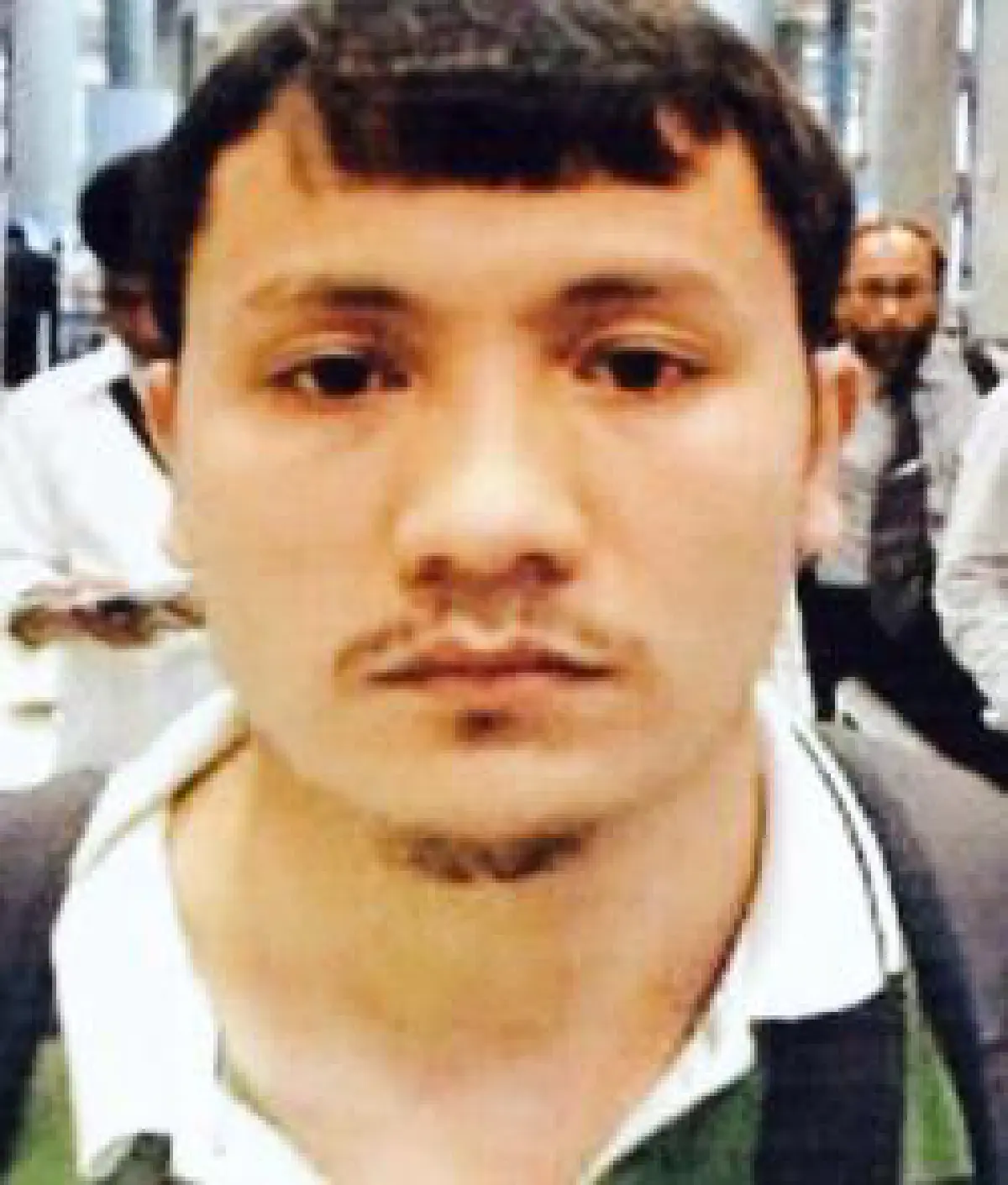 Bombing 'organiser' identified; crime scene re-visited (Updated)