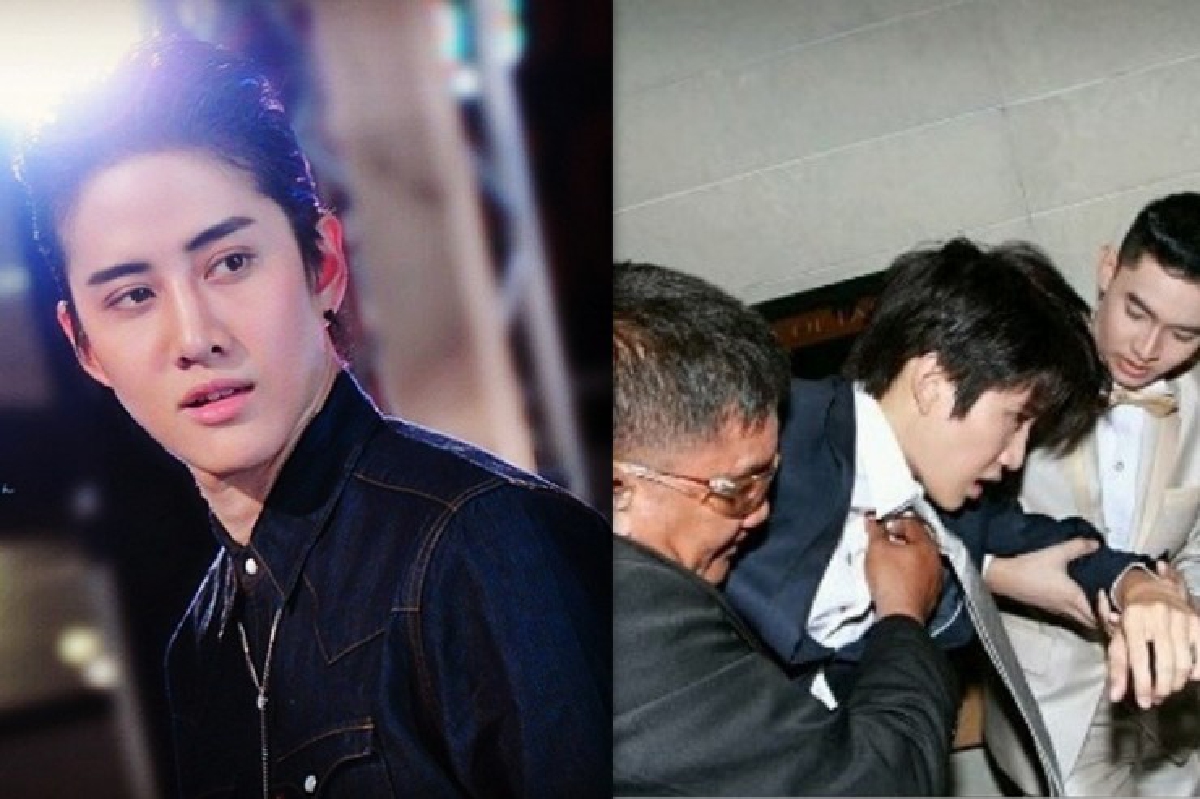 ไมค์ พิรัชต์ วูบกลางวงสื่อ!เหตุพักผ่อนน้อย-หอบกำเริบ ไมค์ พิรัชต์ วูบกลางวงสื่อ!เหตุพักผ่อนน้อย-หอบกำเริบ