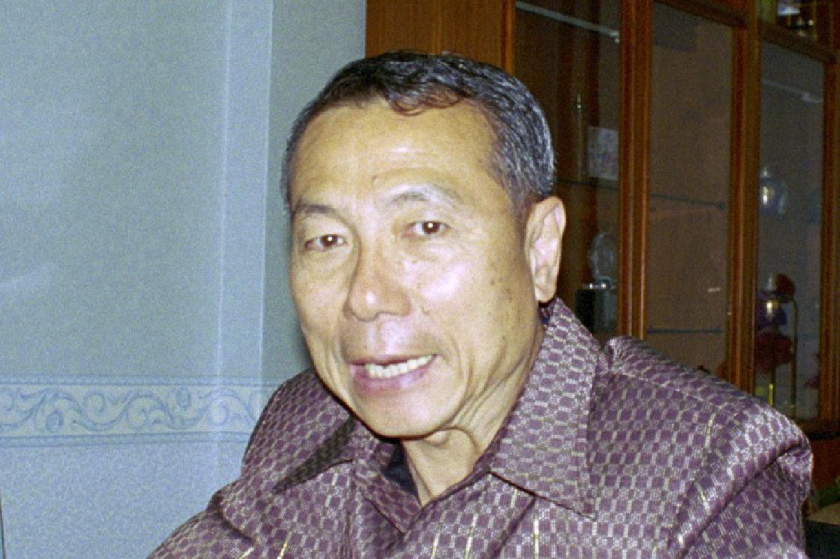 อดีตรองปลัดเกษตรฯค้านย้ายอธิบดีกรมป่าไม้นั่งปลัด อดีตรองปลัดเกษตรฯค้านย้ายอธิบดีกรมป่าไม้นั่งปลัด