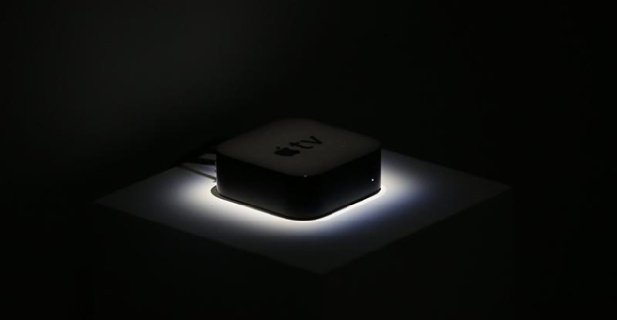Apple event: Upgraded phones, Giant iPad, streaming TV