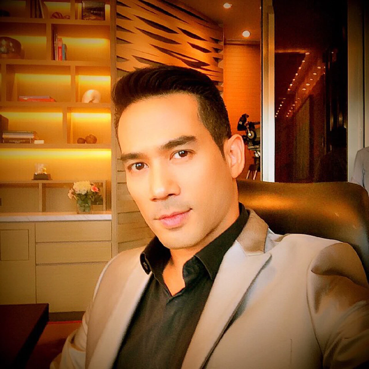 คิดถึงงานเพลง! ตุ้ย ธีรภัทร์ รอจังหวะหวนจับไมค์