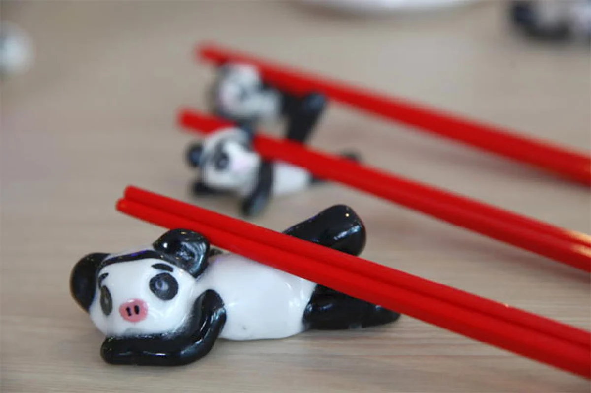 แพนด้า มาสเตอร์ ชาบูสไตล์ฮ่องกง สุดเทรนดี้