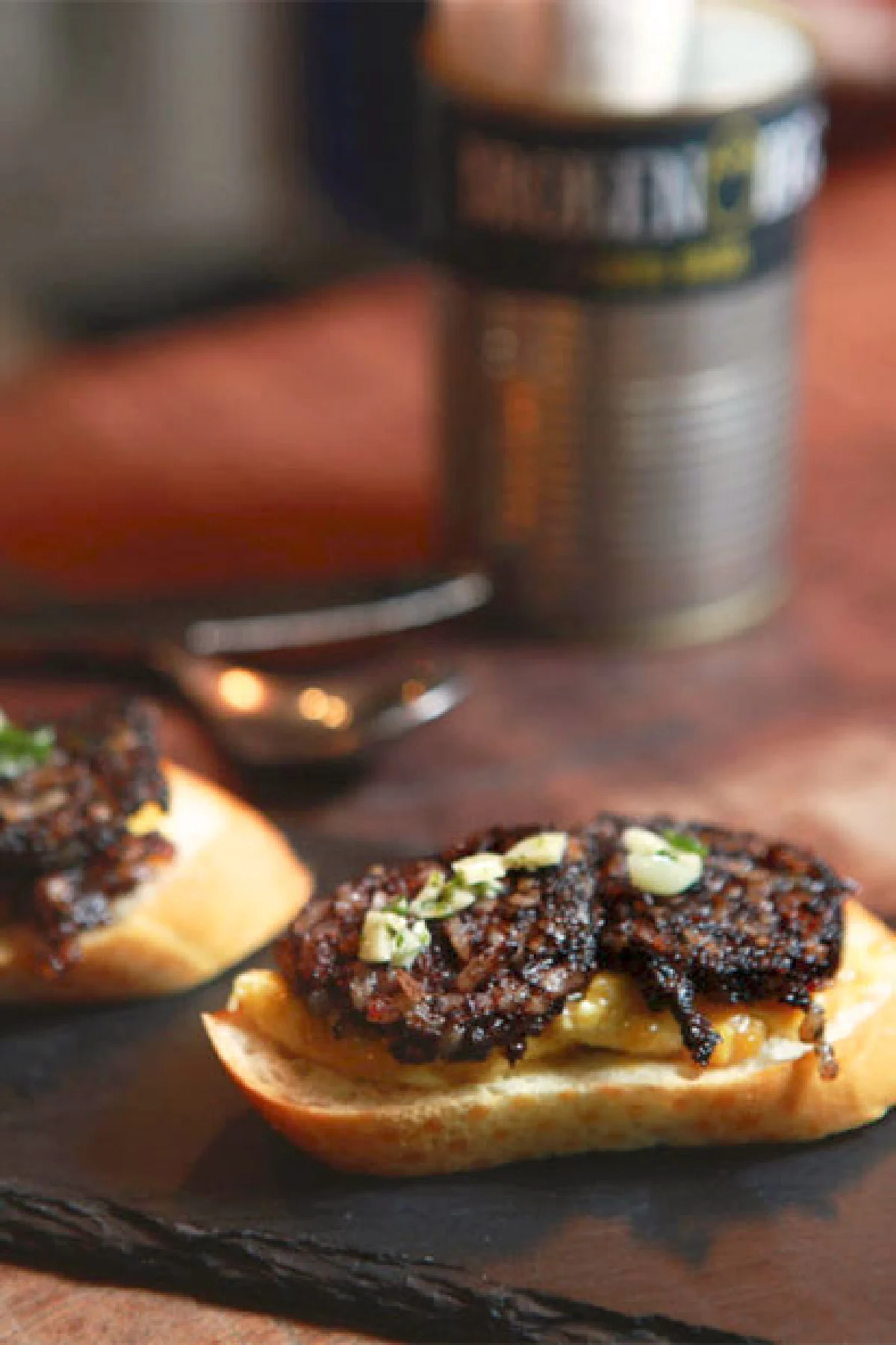 ทาปาส ‘ไข่’ อร่อยง่ายๆ สไตล์สเปน