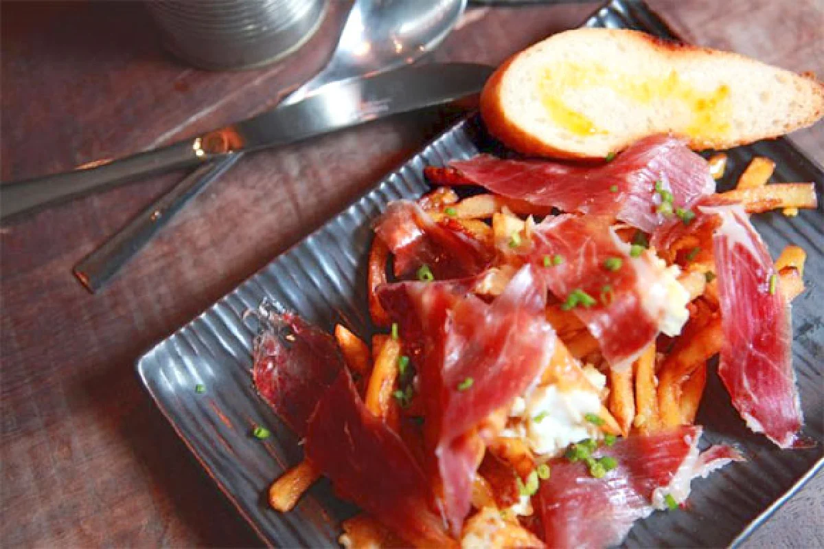 ทาปาส ‘ไข่’ อร่อยง่ายๆ สไตล์สเปน