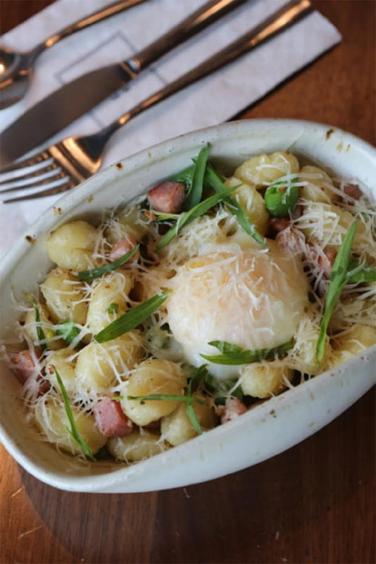 ทิพย์กันยา เทวกุล ณ อยุธยา เติมความใส่ใจในทุกจาน