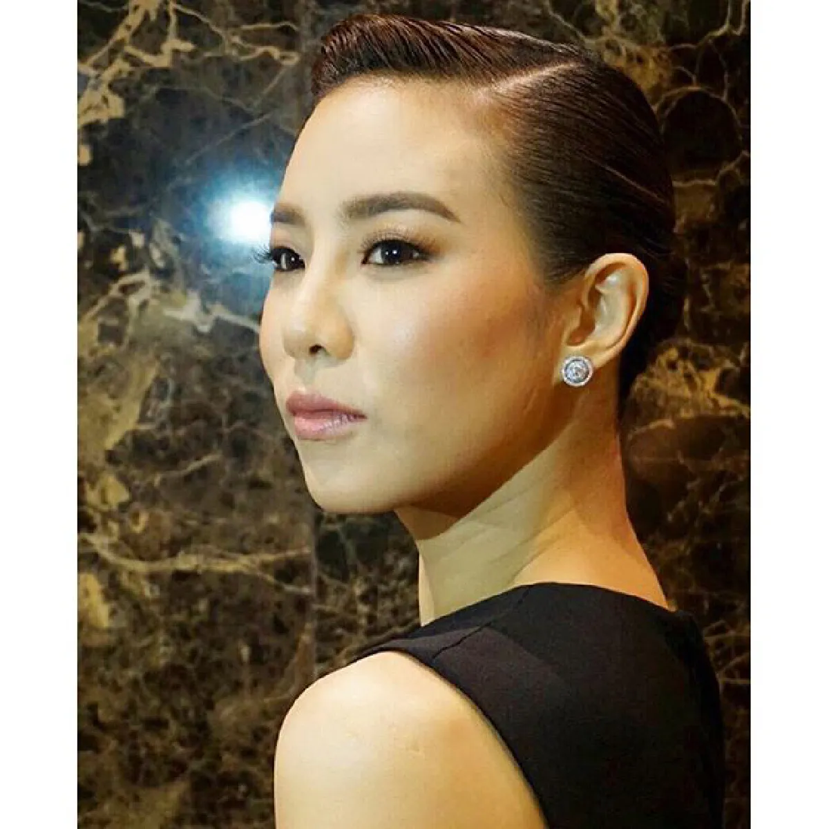 เปิดตัวแล้ว!คริส หอวัง เมนเทอร์คนใหม่เดอะเฟซฯ