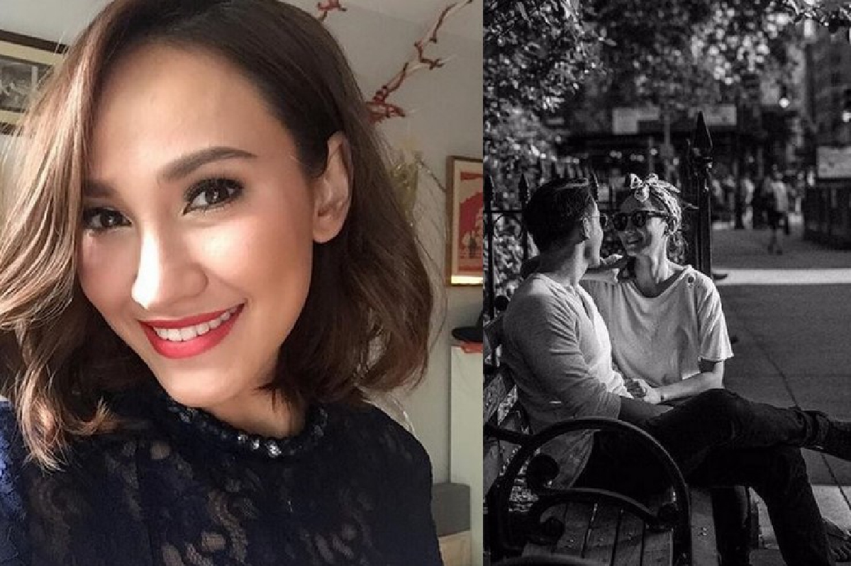 ไม่ได้จัดใหญ่! เจนสุดา เผยจัดงานแต่ง 3 วัน ชุด 6 ชุด ไม่ได้จัดใหญ่! เจนสุดา เผยจัดงานแต่ง 3 วัน ชุด 6 ชุด