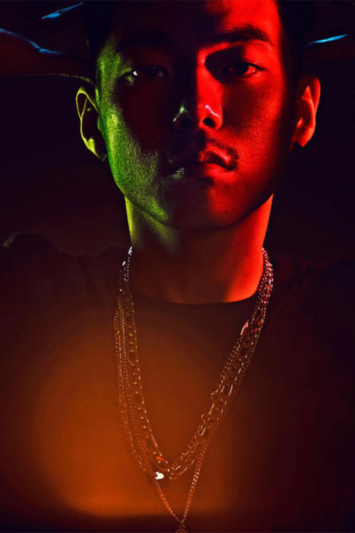 จี โซล ผู้ไม่เคยยอมแพ้