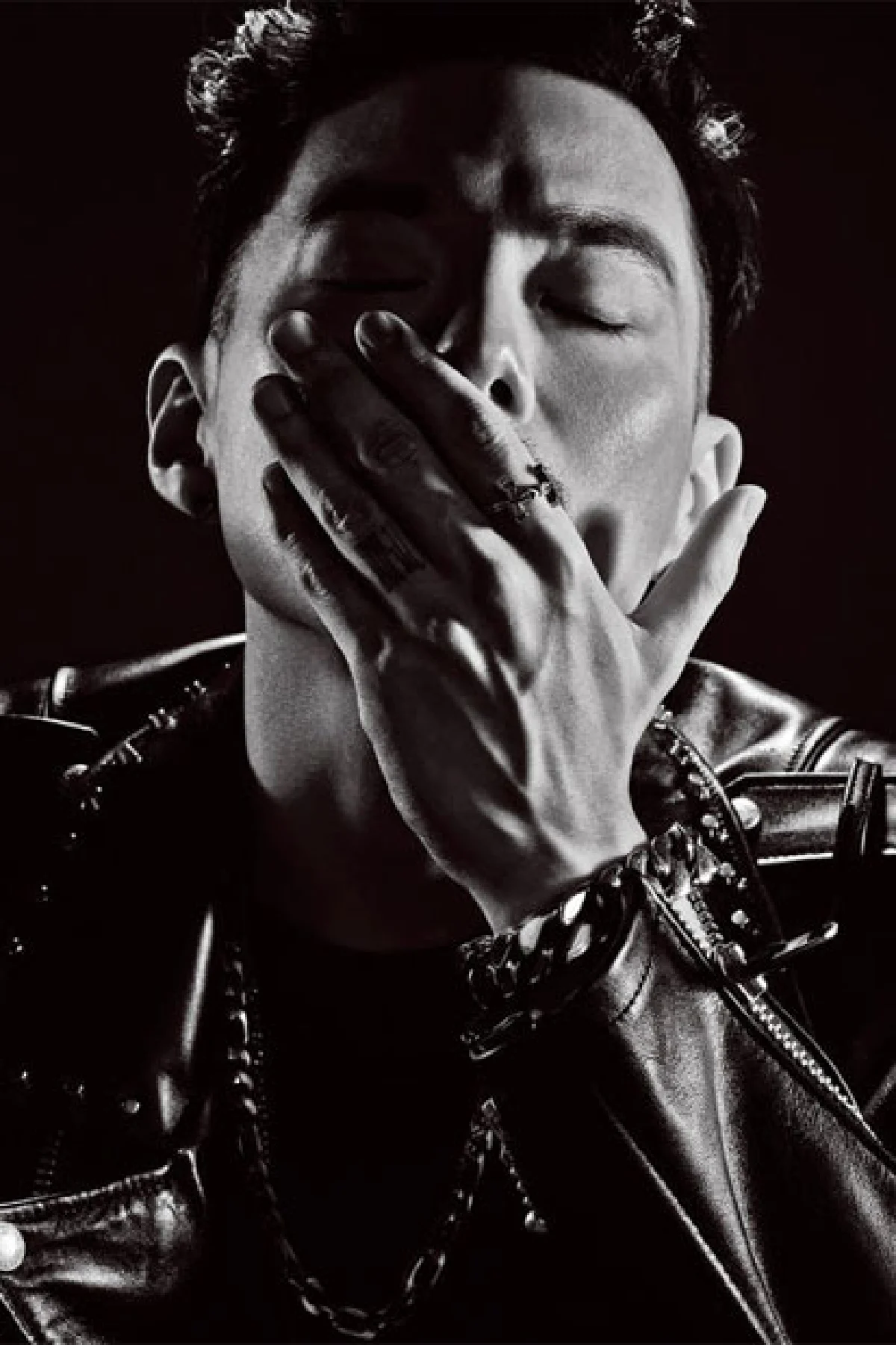 จี โซล ผู้ไม่เคยยอมแพ้