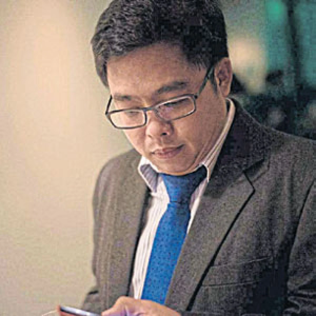 คมไทย